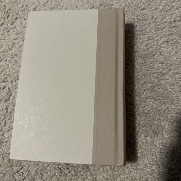 Nicholas Sparks two by two book - Picture 3 of 4